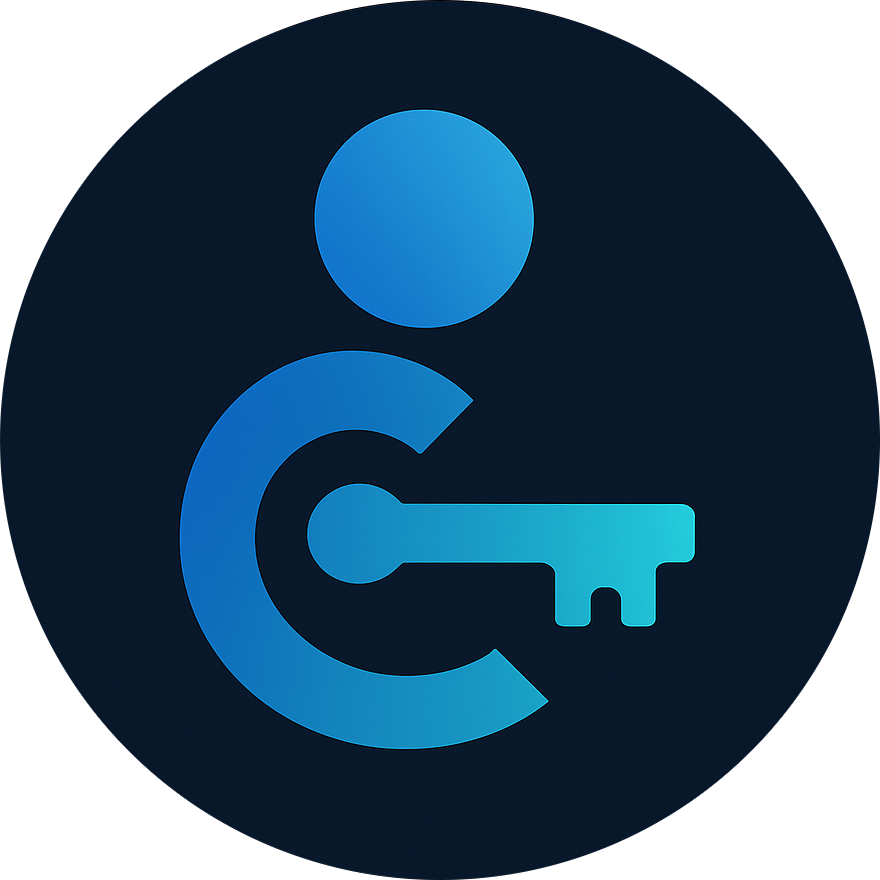 MeAuth Icon