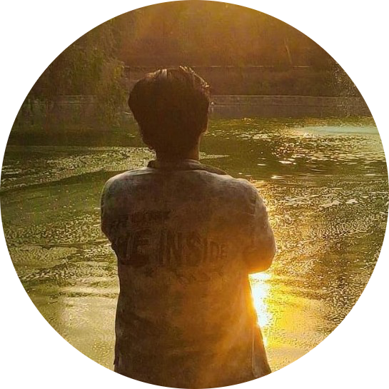 Developer Avatar
