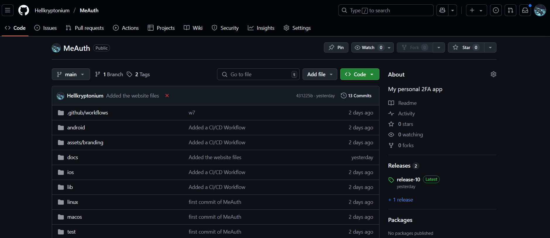 Screenshot 6